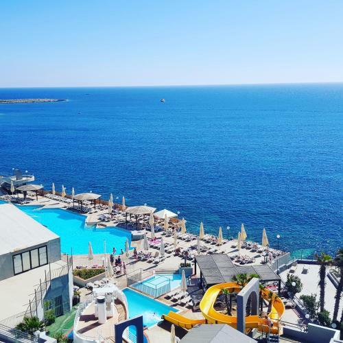 Apartamento Sunshine Court 9