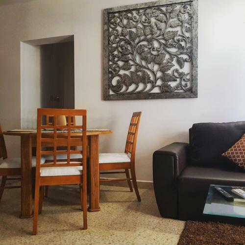 Apartamento Sunshine Court 9