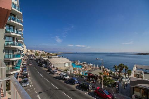 Apartamento Sunshine Court 4