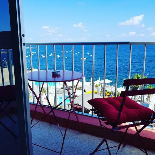 Apartamento Sunshine Court 12
