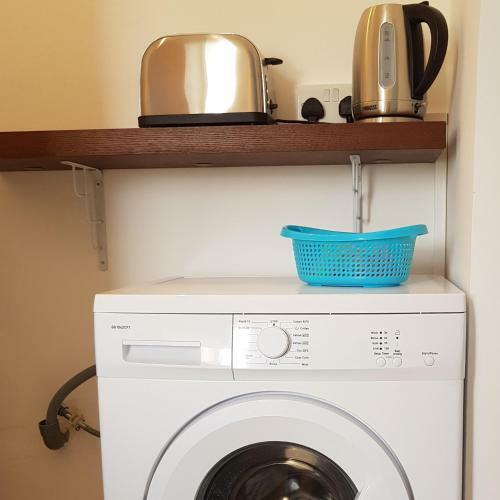 Apartamento Sunshine Court 12
