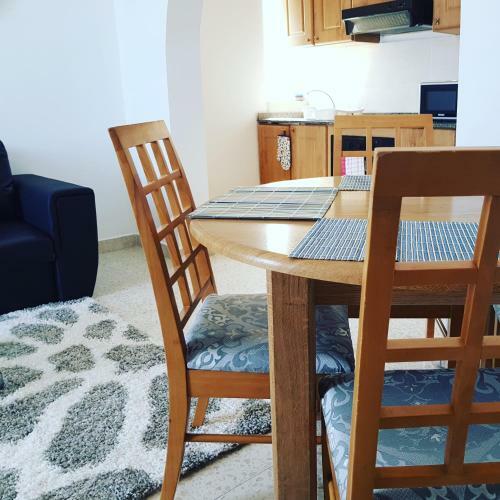 Apartamento Sunshine Court 12