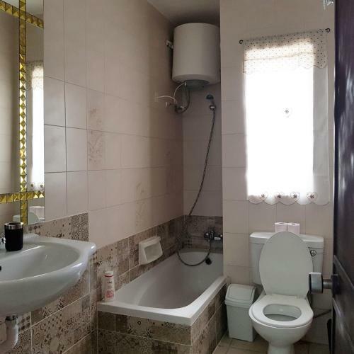 Apartamento Sunshine Court 12