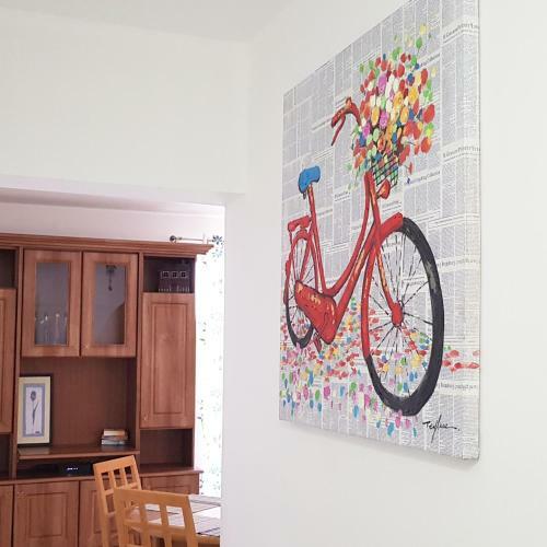 Apartamento Sunshine Court 12