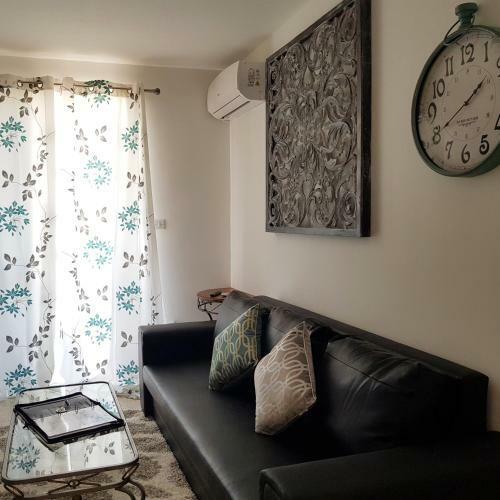 Apartamento Sunshine Court 12