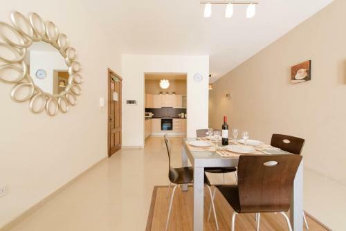 Holiday Apartment In Qawra