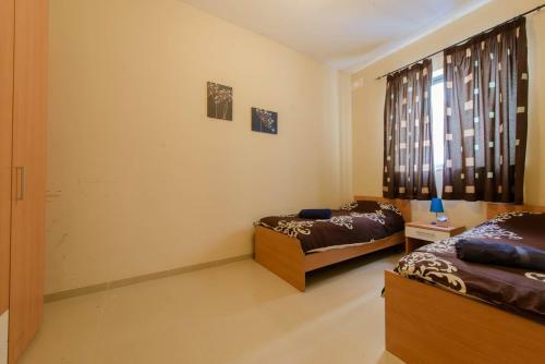 Holiday Apartment In Qawra
