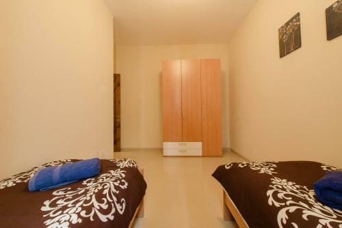 Holiday Apartment In Qawra