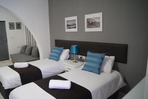 Hostal Buccaneers Boutique Guest House