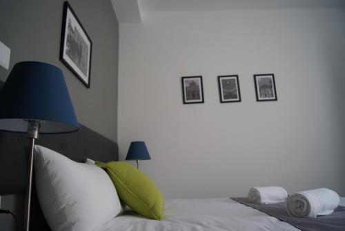 Hostal Buccaneers Boutique Guest House