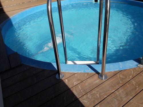 Hostal Buccaneers Boutique Guest House