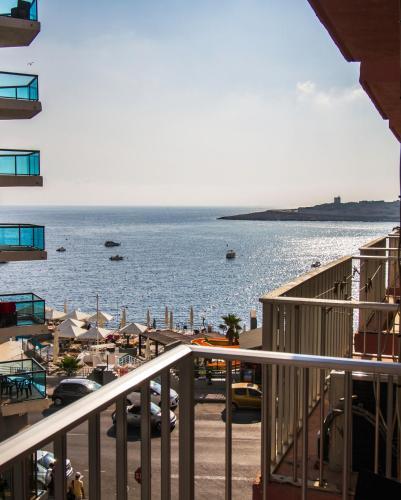 Apartamento Sunshine Court 10