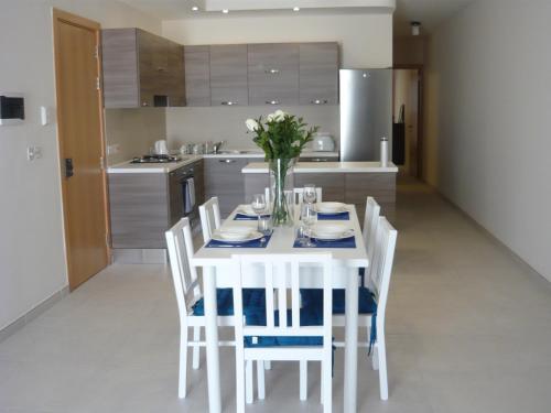 Apartamento Mas Malta "blu Wave"