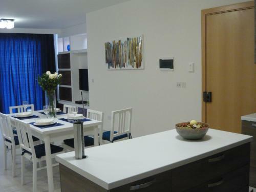 Apartamento Mas Malta "blu Wave"