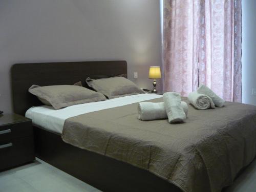Apartamento Mas Malta "blu Wave"