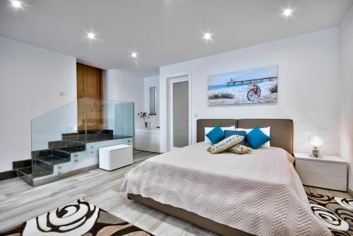 Apartamento Bedzzz Qawra Seaview 2