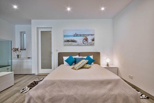 Apartamento Bedzzz Qawra Seaview 2