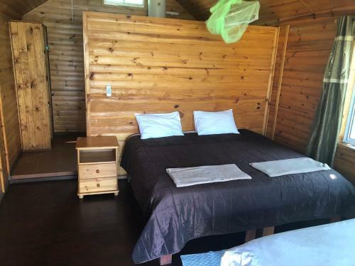 Kwanza Lodge