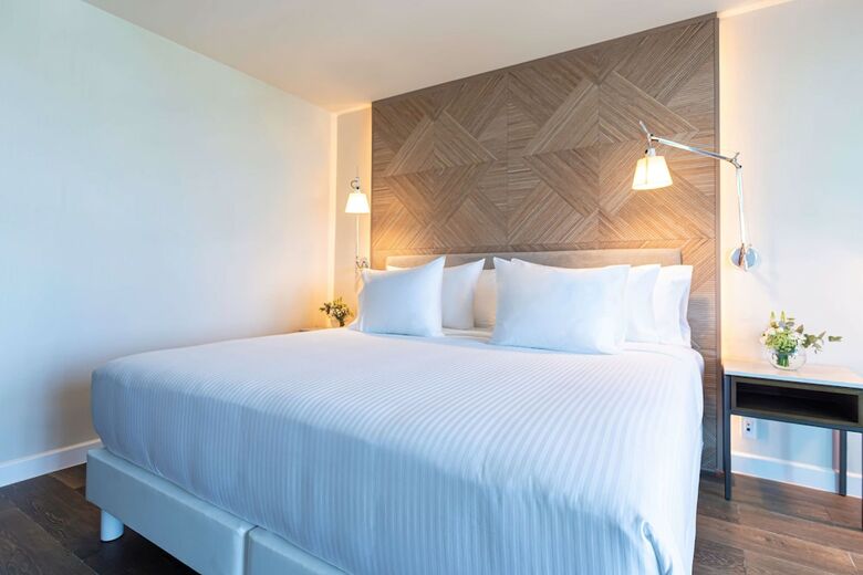 Hotel NH Collection Merida Paseo Montejo