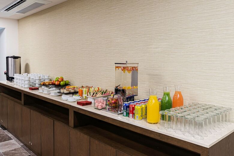 Hotel NH Collection Merida Paseo Montejo