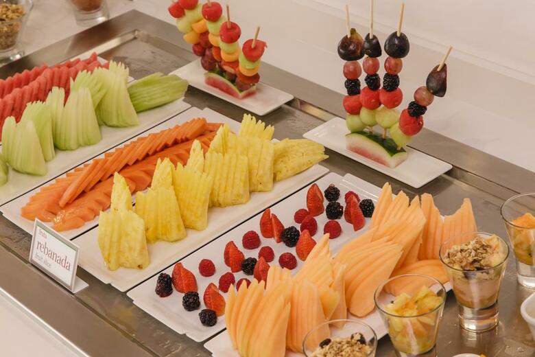 Hotel NH Collection Merida Paseo Montejo