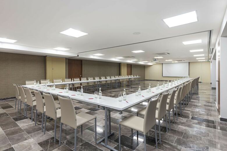 Hotel NH Collection Merida Paseo Montejo