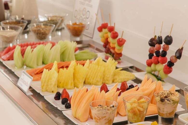 Hotel NH Collection Merida Paseo Montejo