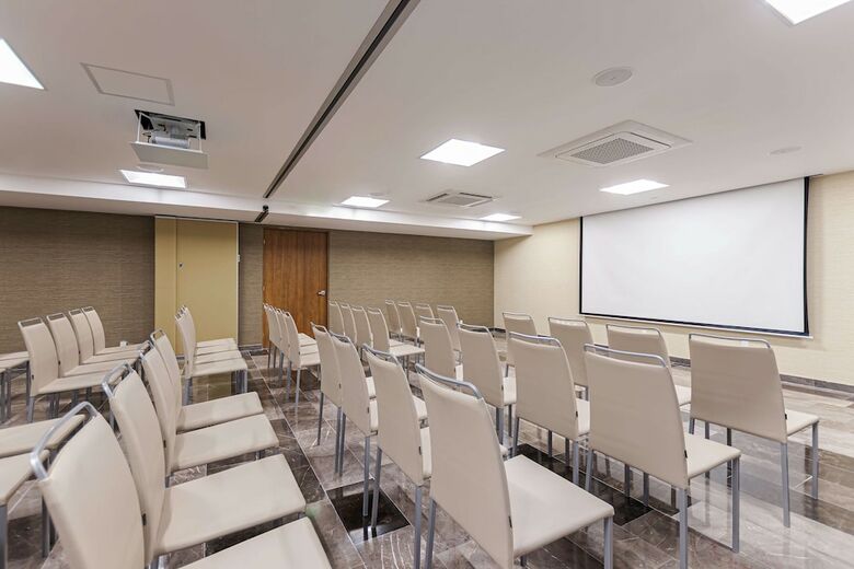 Hotel NH Collection Merida Paseo Montejo