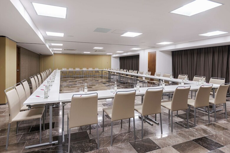 Hotel NH Collection Merida Paseo Montejo
