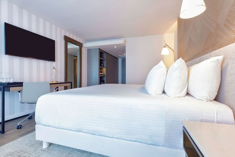 Hotel NH Collection Merida Paseo Montejo