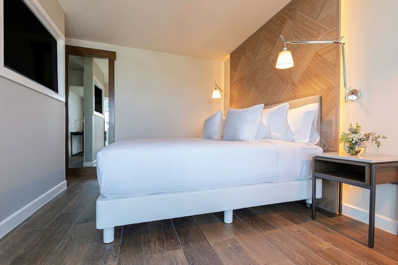 Hotel NH Collection Merida Paseo Montejo