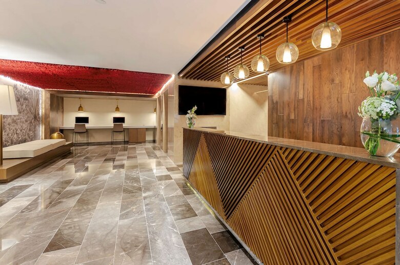 Hotel NH Collection Merida Paseo Montejo