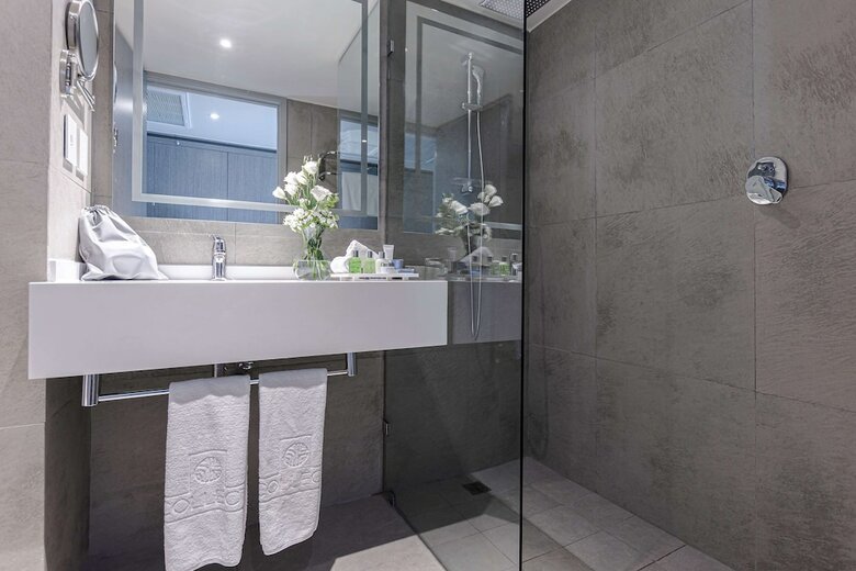 Hotel NH Collection Merida Paseo Montejo