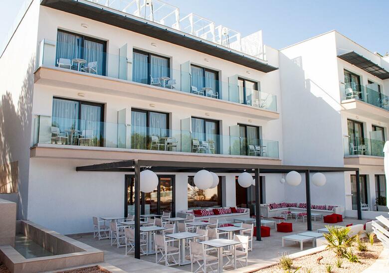 Hotel Sol I Vida - Adults Only