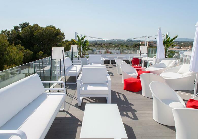 Hotel Sol I Vida - Adults Only