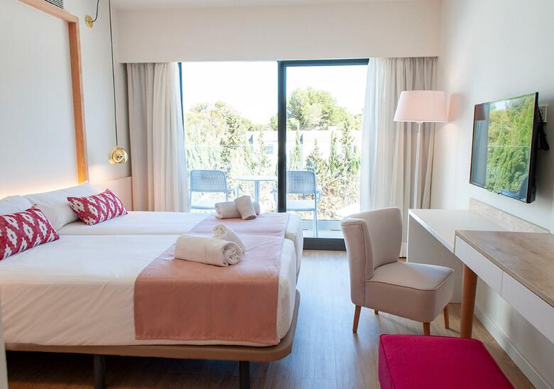 Hotel Sol I Vida - Adults Only