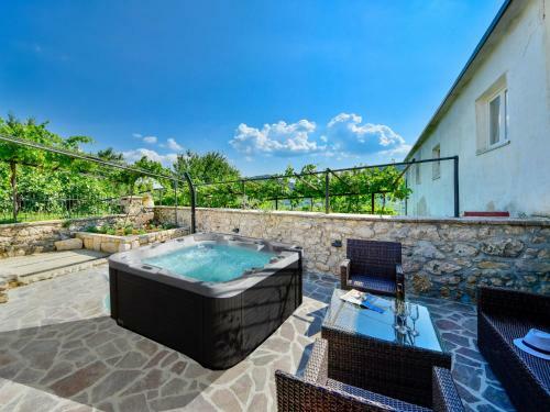 Holiday Home Dedina Sri?a