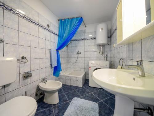 Holiday Home Dedina Sri?a