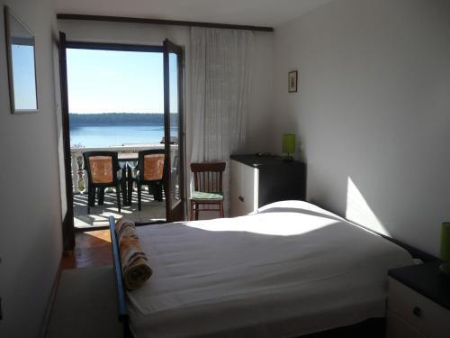 Apartment In Rab/insel Rab 16442