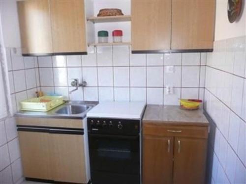 Apartment In Rab/insel Rab 16442