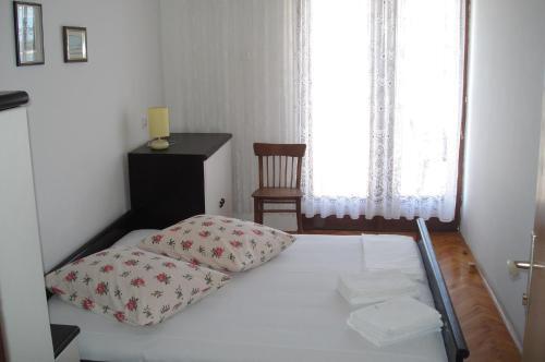 Apartment In Rab/insel Rab 16442