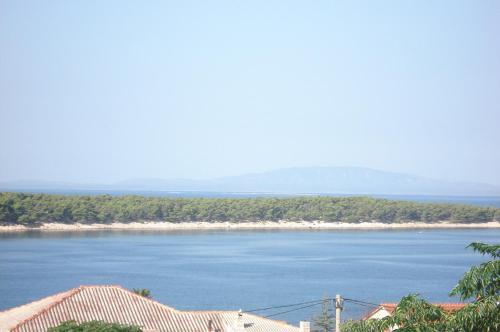 Apartment In Rab/insel Rab 16442