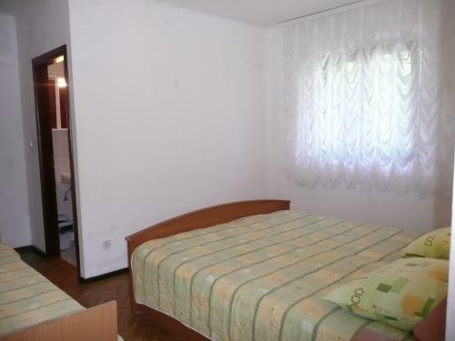 Apartamento Studio In Rab/insel Rab 16090