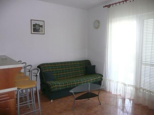 Apartment In Rab/insel Rab 16469