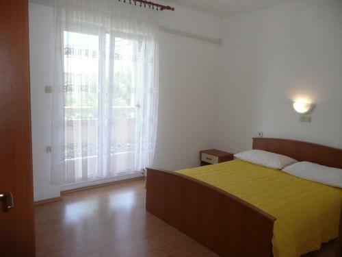 Apartment In Rab/insel Rab 16469