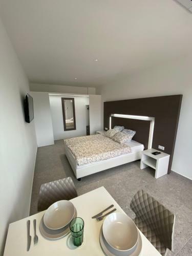 Apartmani Kumenat