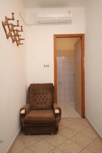 Apartment Biograd Na Moru 8370a