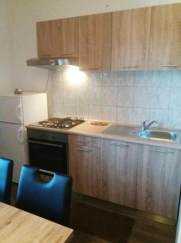 Apartment Biograd Na Moru 15651a