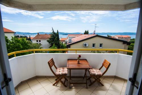 Apartman Ljiljana