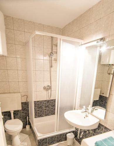 Apartman Ljiljana
